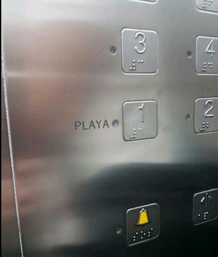 Apartamento En Primera Linea De Mar Tabaiba Exterior foto