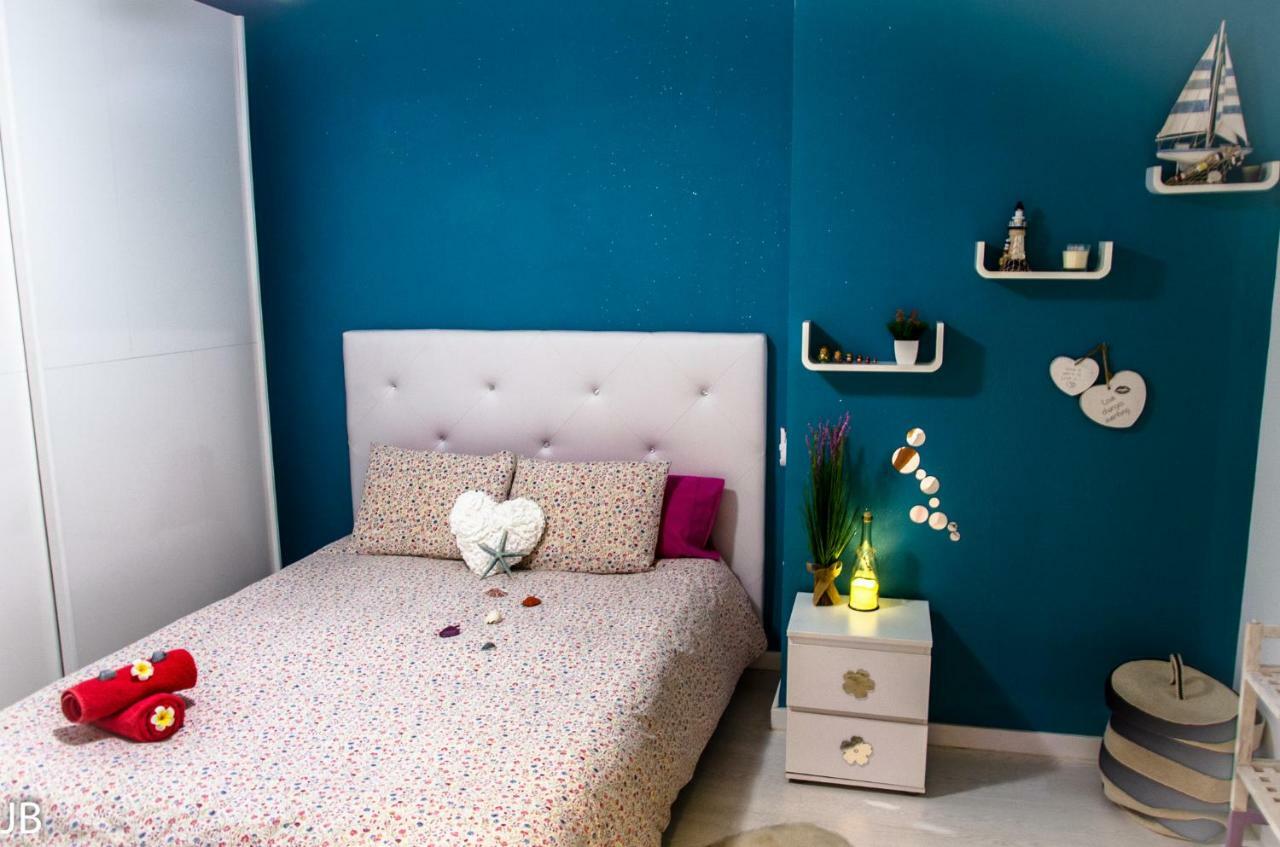 Apartamento En Primera Linea De Mar Tabaiba Exterior foto